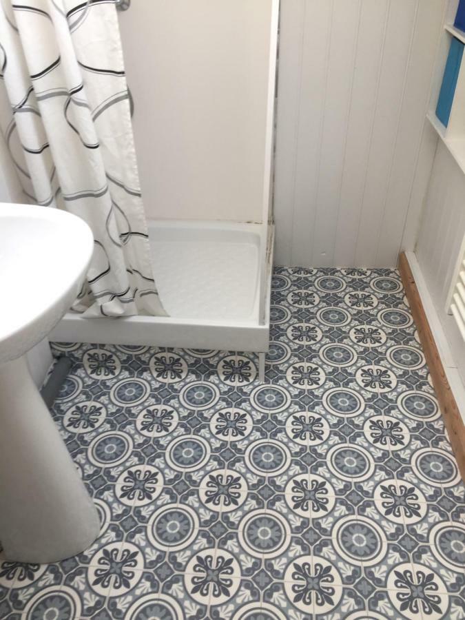 La Maison Du Bien Etre Damblain Bagian luar foto